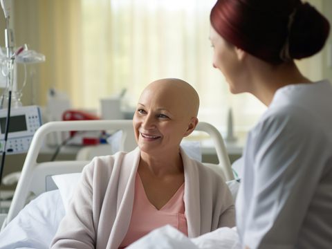 ENFERMAGEM ONCOLÓGICA